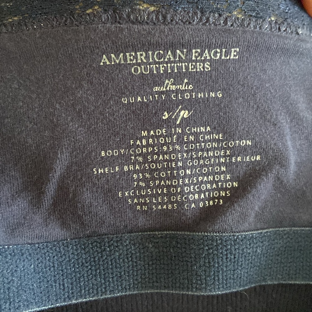 Tank top - Picture 3 of 3